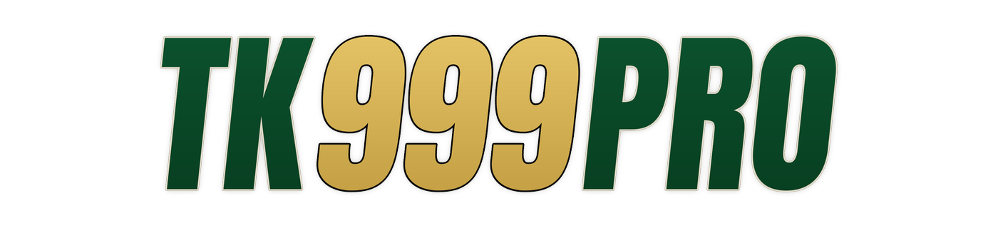 tk999pro লোগো